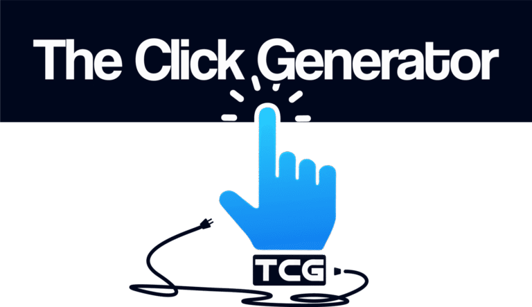 Hands-Free Traffic Tool automated buyer traffic system