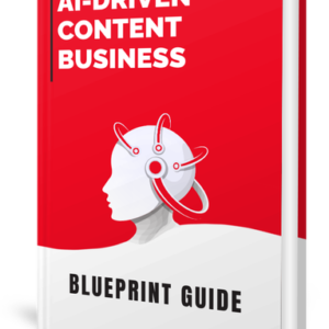 AI Content Business PLR