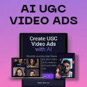 AI UGC Video Generator creating realistic human-like avatar videos