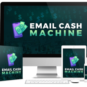 Proven Email Cash Machine email income system, AI email marketing tool, email cash machine system