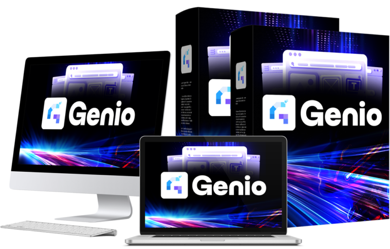 Voice-to-Website AI Builder