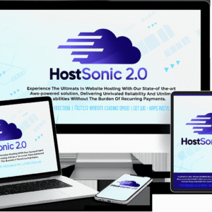 Lifetime Website Hosting server performance preview