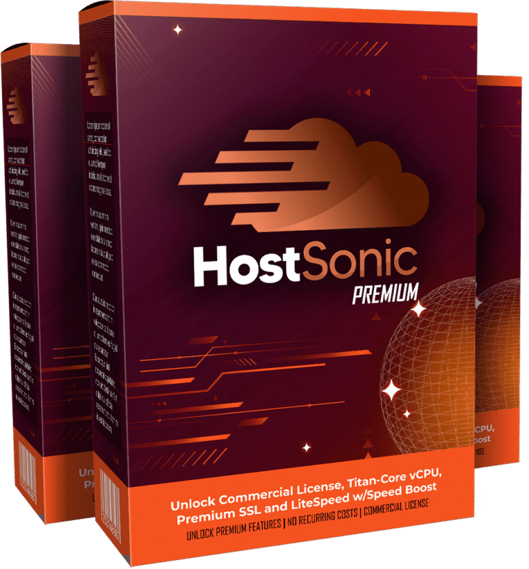 Lifetime Website Hosting server performance preview