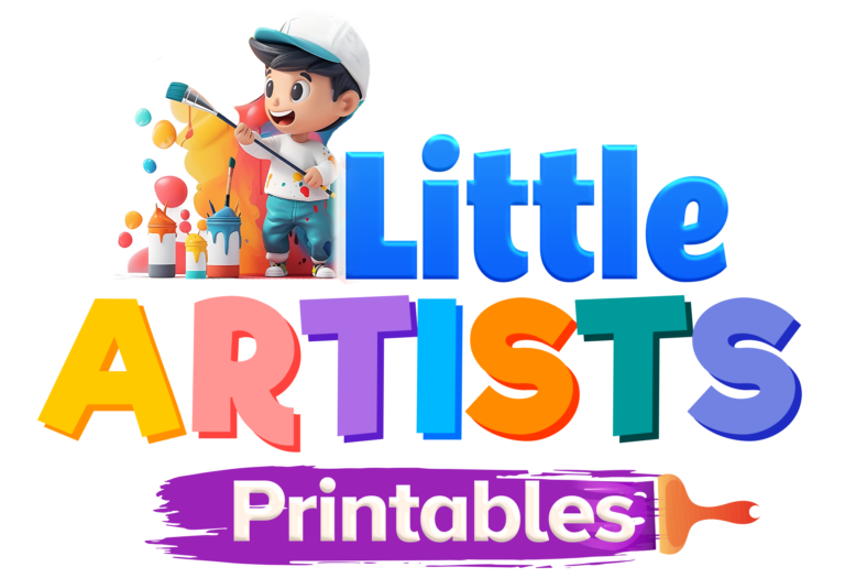 Kids Printables PLR bundle with 500 children’s printable designs