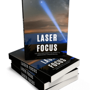 Laser Focus PLR