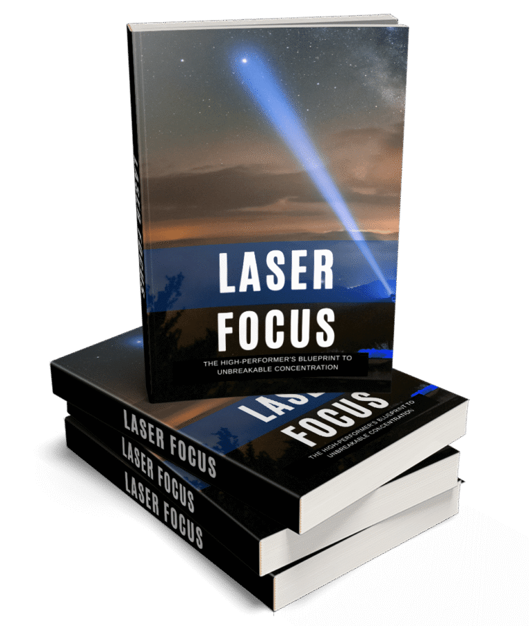 Laser Focus PLR