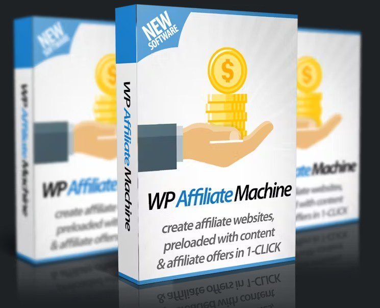 WordPress Affiliate Plugin