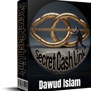 secret cash link copy paste income system, passive income method, beginner-friendly income system, done-for-you profit method, online income shortcut