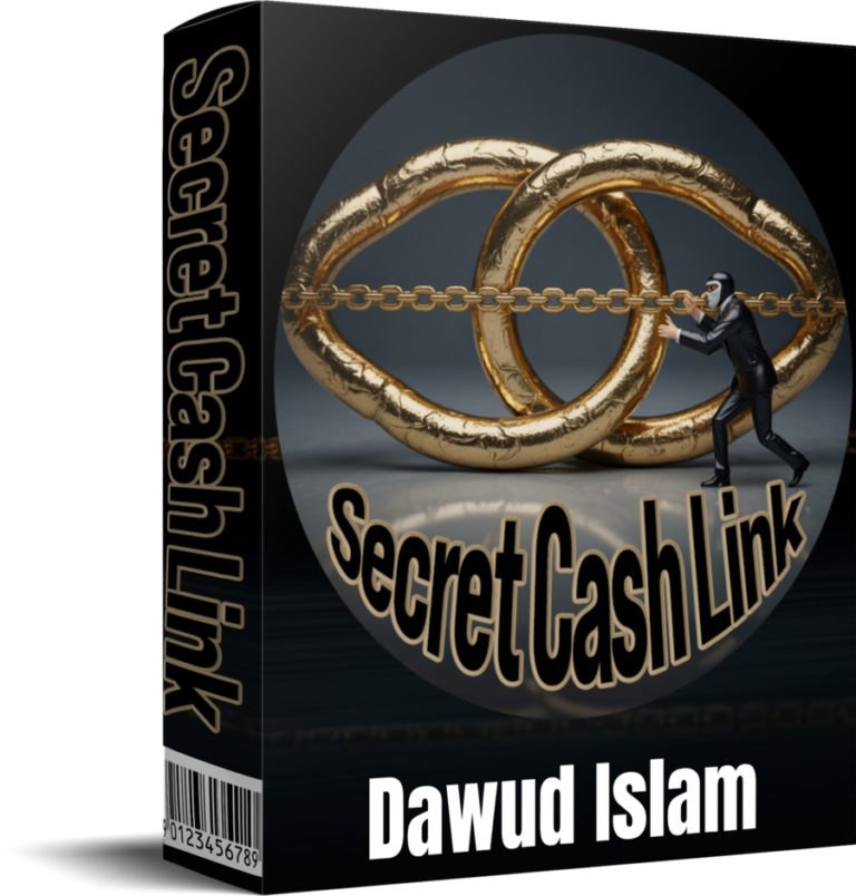 secret cash link copy paste income system, passive income method, beginner-friendly income system, done-for-you profit method, online income shortcut