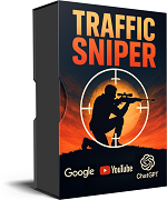 Traffic Automation Software dashboard and traffic preview