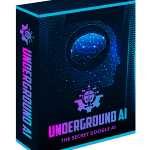 Google Secret AI Tool for Viral Content and Passive Income