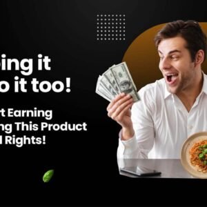 High-quality Cooking PLR Bundle with videos, recipe eBooks, and unrestricted PLR rights