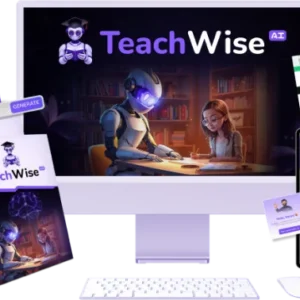 TeachWise AI – The Proven Way to Boost Student Engagement